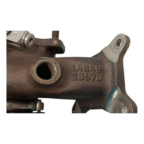 Turbina Audi Q5 2020