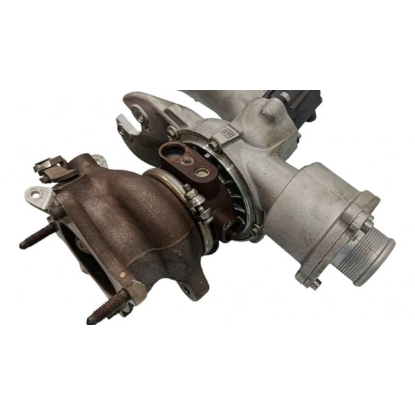 Turbina Audi Q5 2020