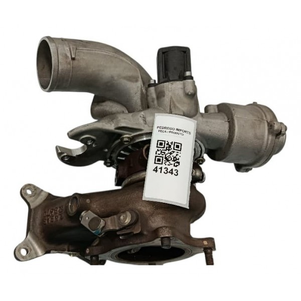 Turbina Audi Q5 2020