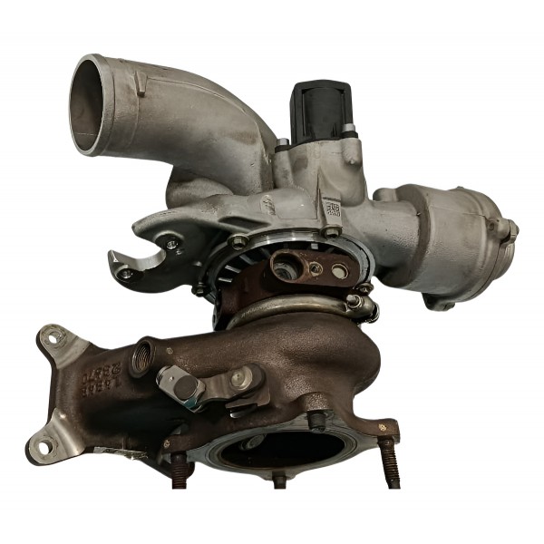 Turbina Audi Q5 2020