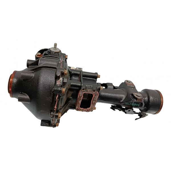 Diferencial Dianteiro Toyota Sw4 Gr 2.8 2024