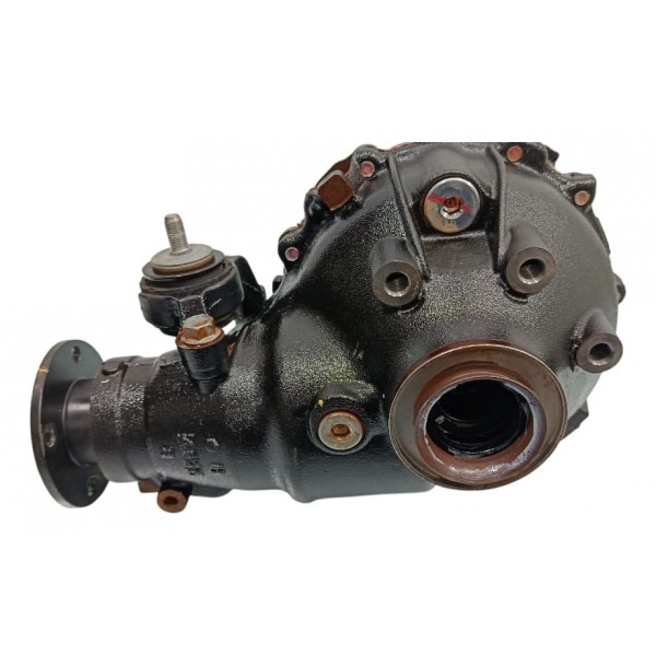 Diferencial Dianteiro Toyota Sw4 Gr 2.8 2024