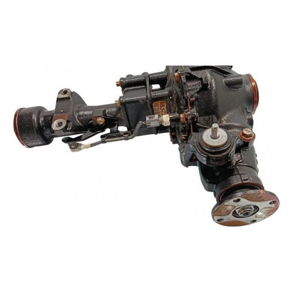 Diferencial Dianteiro Toyota Sw4 Gr 2.8 2024