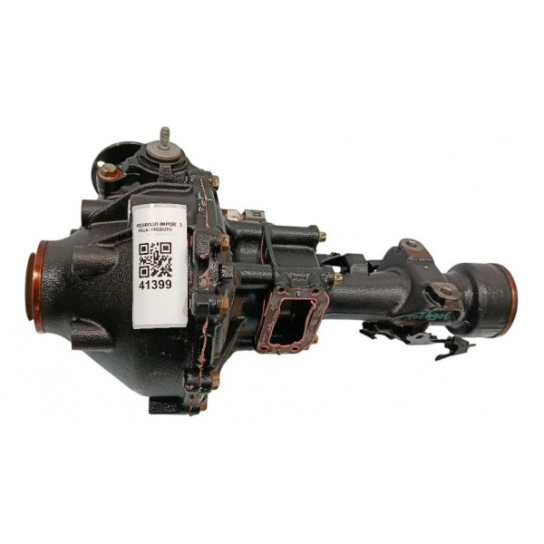 Diferencial Dianteiro Toyota Sw4 Gr 2.8 2024