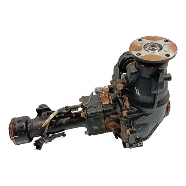 Diferencial Dianteiro Toyota Sw4 Gr 2.8 2024