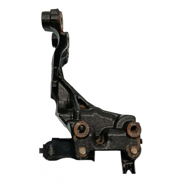 Suporte Bomba Hidraulica Toyota Sw4 Gr 2.8 2024 Preto