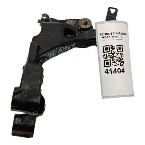 Suporte Bomba Hidraulica Toyota Sw4 Gr 2.8 2024 Preto