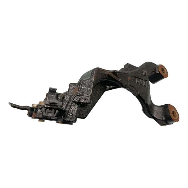 Suporte Bomba Hidraulica Toyota Sw4 Gr 2.8 2024 Preto