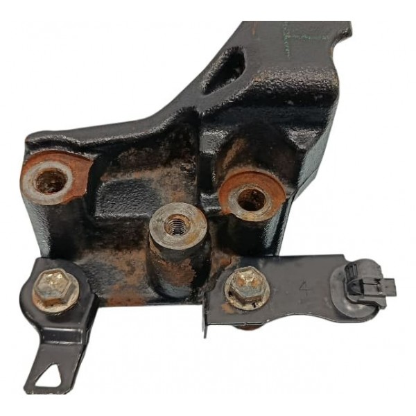 Suporte Bomba Hidraulica Toyota Sw4 Gr 2.8 2024 Preto