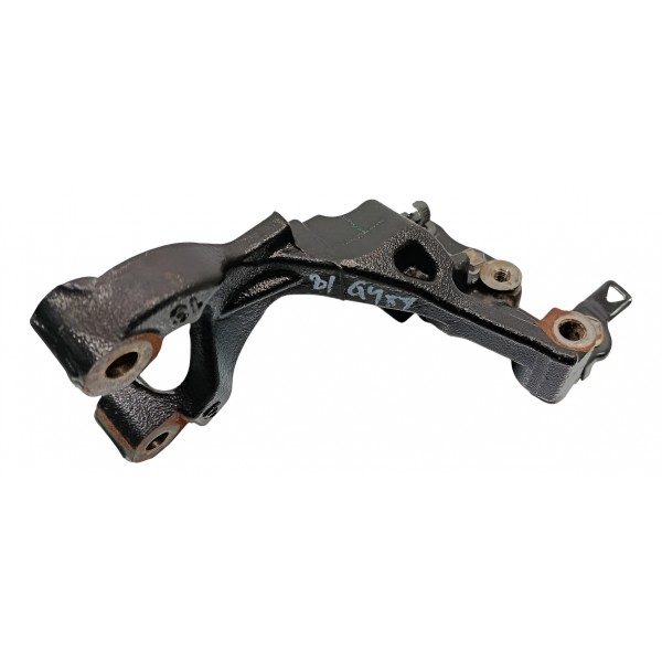 Suporte Bomba Hidraulica Toyota Sw4 Gr 2.8 2024 Preto