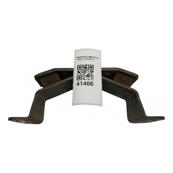 Coxim Câmbio Transmissão Toyota Sw4 Gr 2.8 2024