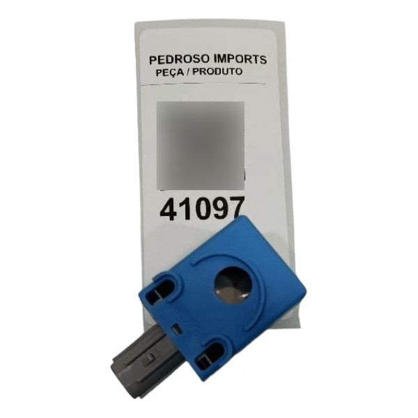 Rele Bloqueio Porta Toyota Sw4 Gr 2024 Azul
