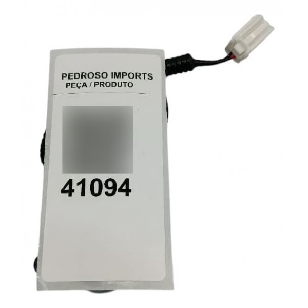 Sensor Toyota Sw4 Gr 2024 Preto