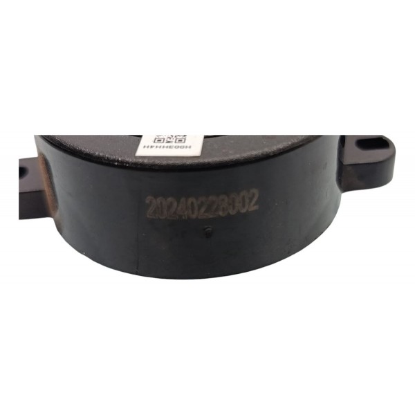 Sensor Toyota Sw4 Gr 2024 Preto