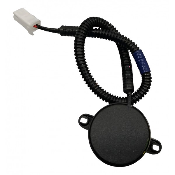 Sensor Toyota Sw4 Gr 2024 Preto
