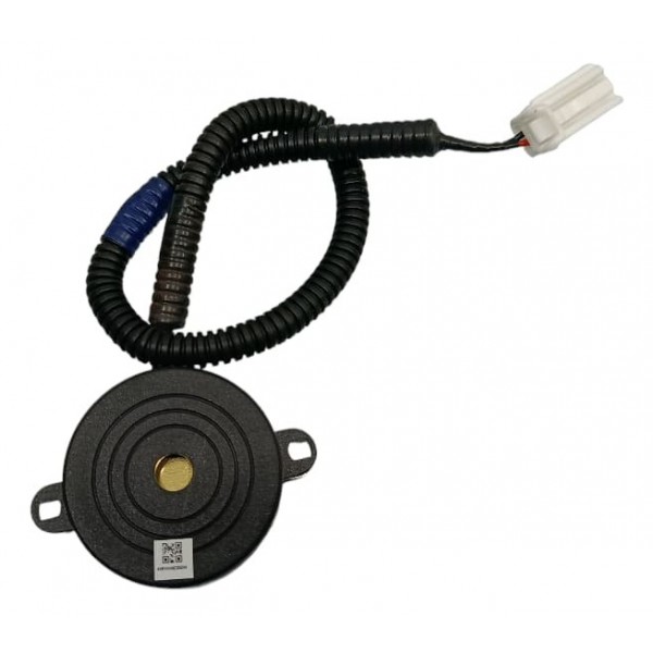 Sensor Toyota Sw4 Gr 2024 Preto
