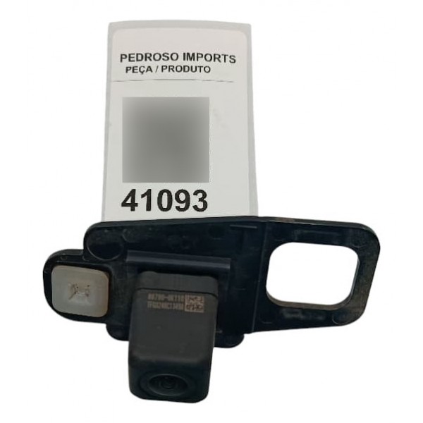 Camera Ré Toyota Sw4 Gr 2024