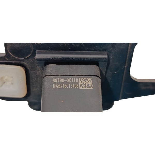 Camera Ré Toyota Sw4 Gr 2024