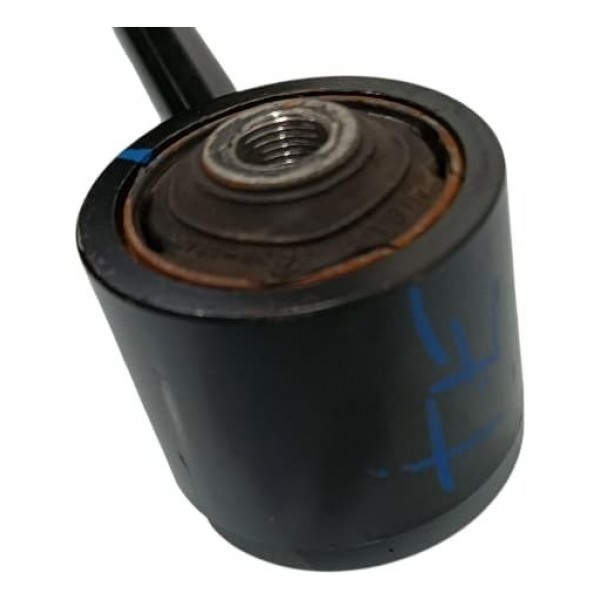 Braço Tirante Traseiro Esquerdo Toyota Sw4 Gr 2.8 2024 Preto