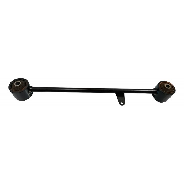 Braço Tirante Traseiro Esquerdo Toyota Sw4 Gr 2.8 2024 Preto