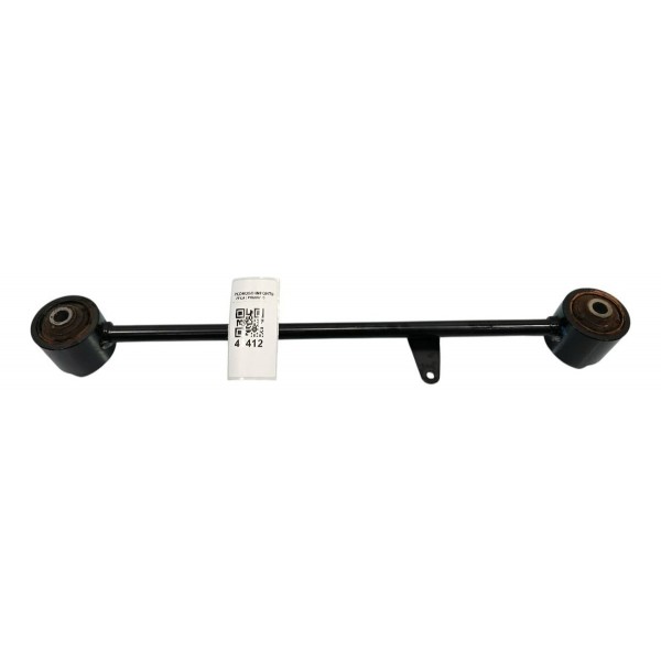 Braço Tirante Traseiro Esquerdo Toyota Sw4 Gr 2.8 2024 Preto