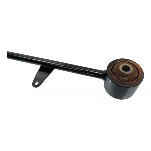 Braço Tirante Traseiro Esquerdo Toyota Sw4 Gr 2.8 2024 Preto