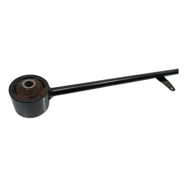 Braço Tirante Traseiro Esquerdo Toyota Sw4 Gr 2.8 2024 Preto