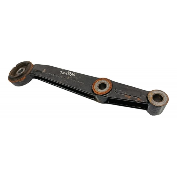 Braço Suporte Diferencial Toyota Sw4 Gr 2.8 2024