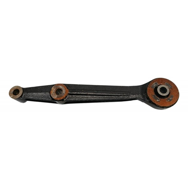Braço Suporte Diferencial Toyota Sw4 Gr 2.8 2024