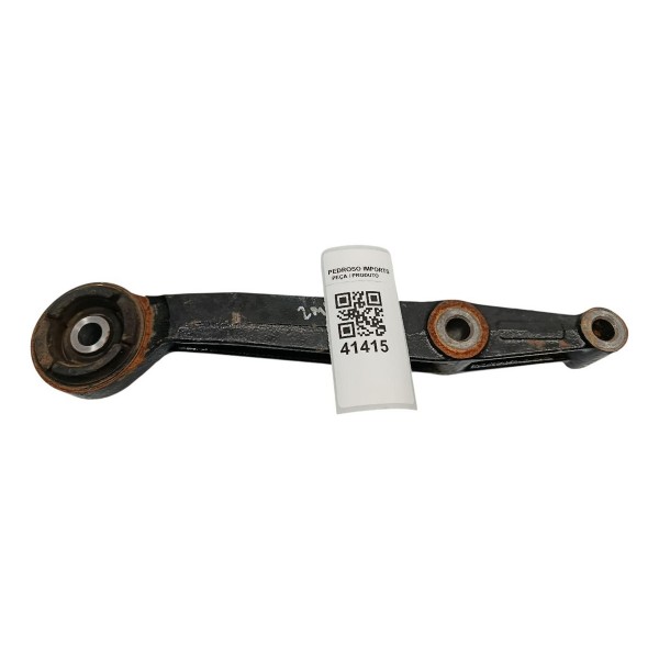 Braço Suporte Diferencial Toyota Sw4 Gr 2.8 2024