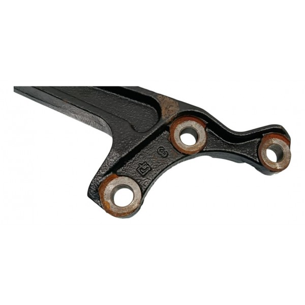 Suporte Coxim Diferencial Toyota Sw4 Gr 2.8 2024