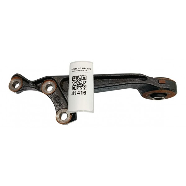 Suporte Coxim Diferencial Toyota Sw4 Gr 2.8 2024