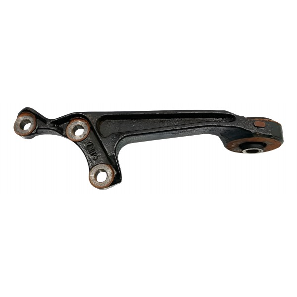 Suporte Coxim Diferencial Toyota Sw4 Gr 2.8 2024