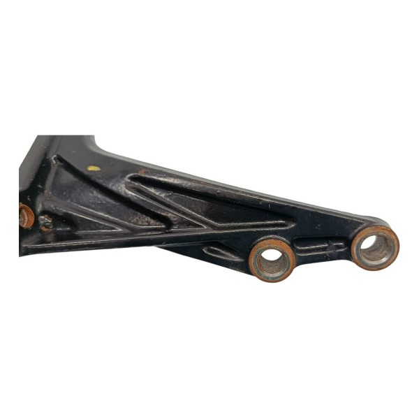 Suporte Motor Toyota Sw4 Gr 2.8 2024