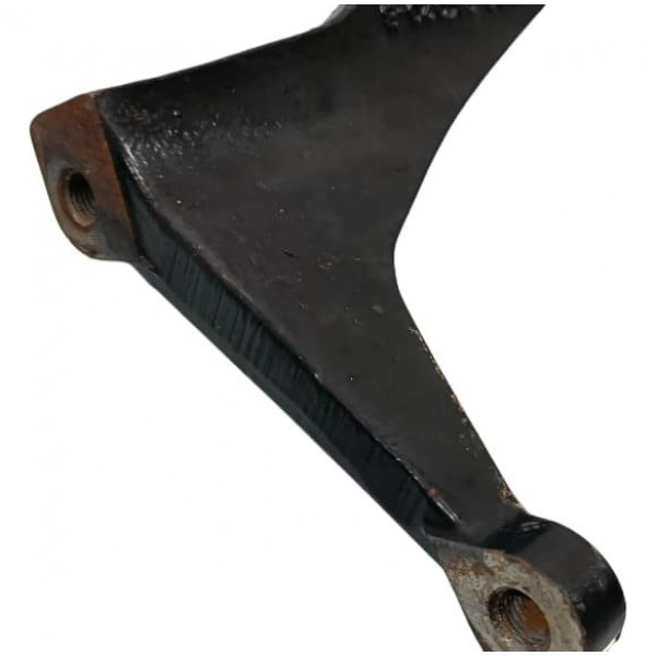 Suporte Motor Toyota Sw4 Gr 2.8 2024