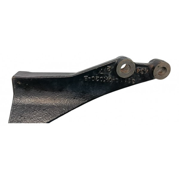 Suporte Motor Toyota Sw4 Gr 2.8 2024