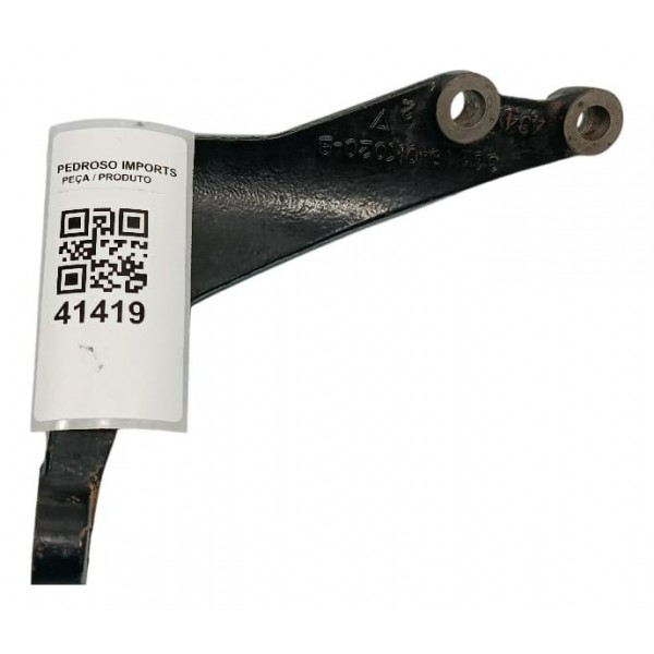Suporte Motor Toyota Sw4 Gr 2.8 2024