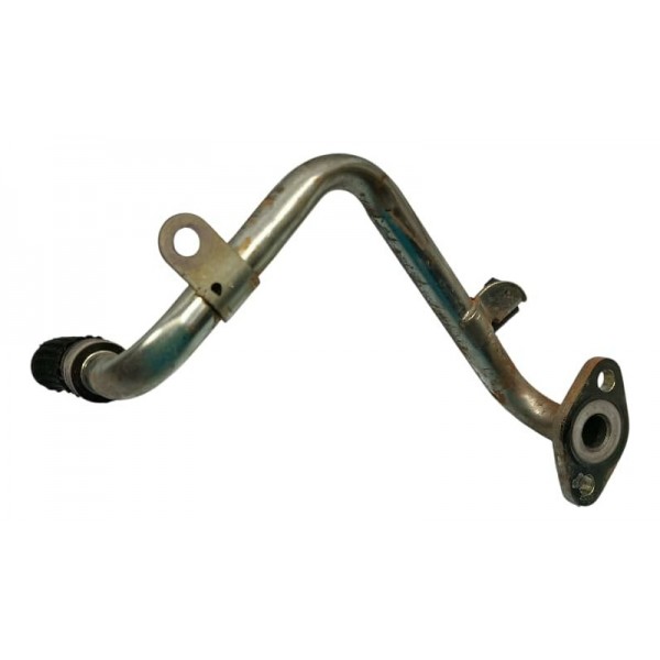 Cano Tubo Água Toyota Sw4 Gr 2.8 2024