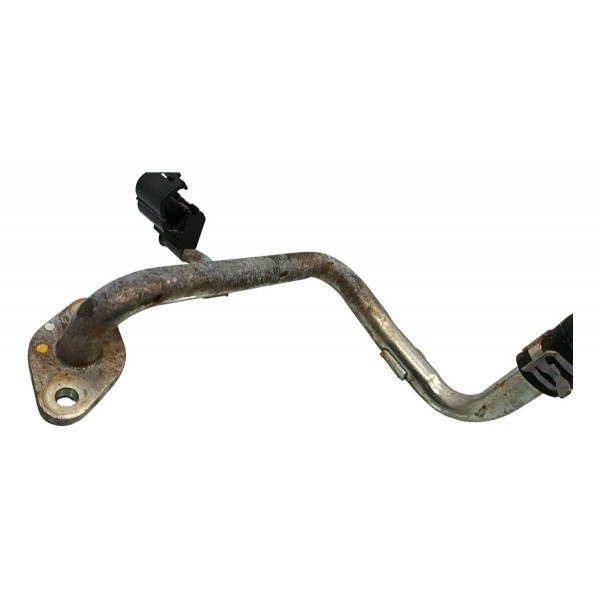 Cano Tubo Água Toyota Sw4 Gr 2.8 2024