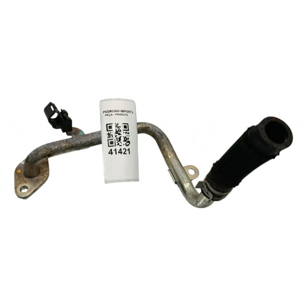 Cano Tubo Água Toyota Sw4 Gr 2.8 2024