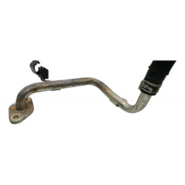 Cano Tubo Água Toyota Sw4 Gr 2.8 2024