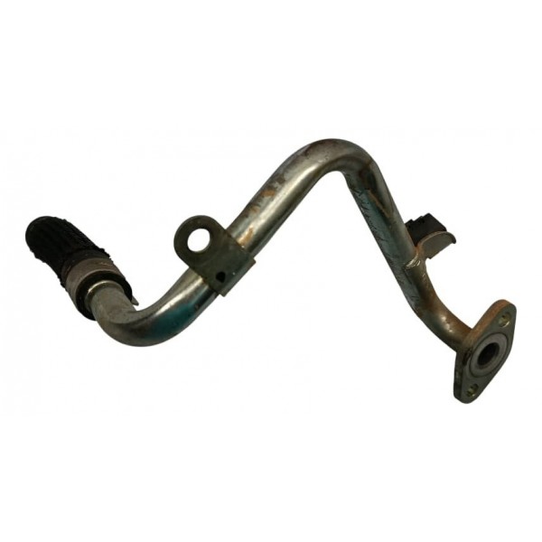 Cano Tubo Água Toyota Sw4 Gr 2.8 2024