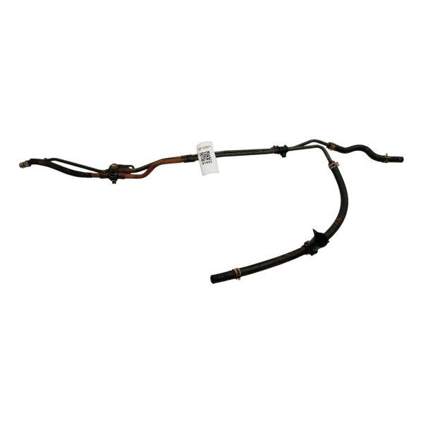 Mangueira Resfriamento Motor Toyota Sw4 Gr 2.8 2024