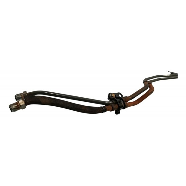 Mangueira Resfriamento Motor Toyota Sw4 Gr 2.8 2024