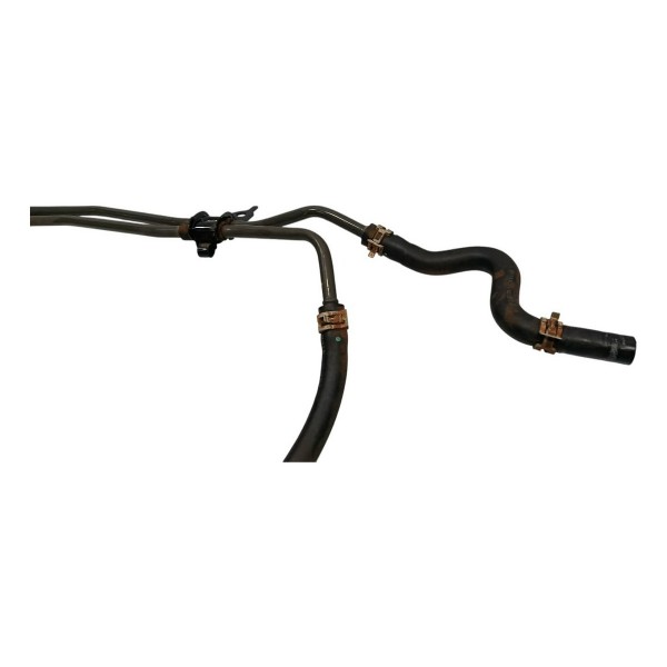 Mangueira Resfriamento Motor Toyota Sw4 Gr 2.8 2024