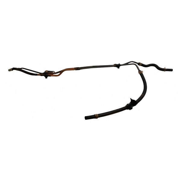 Mangueira Resfriamento Motor Toyota Sw4 Gr 2.8 2024