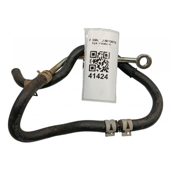 Mangueira Óleo Toyota Sw4 Gr 2.8 2024