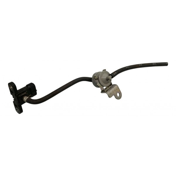 Sensor Pressão Turbina Toyota Sw4 Gr 2.8 2024 Preto