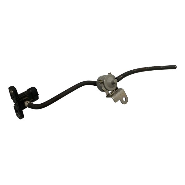 Sensor Pressão Turbina Toyota Sw4 Gr 2.8 2024 Preto
