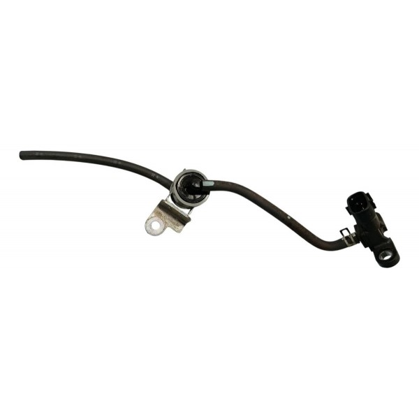 Sensor Pressão Turbina Toyota Sw4 Gr 2.8 2024 Preto